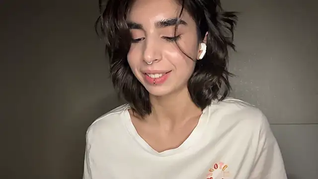 JessiaRuezga webcam