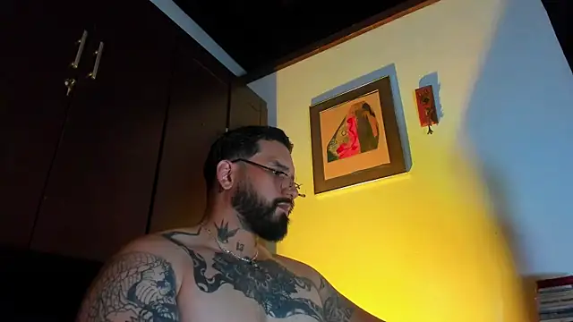 CamiloGray_ webcam