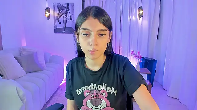 Modèle: Susy_Doll1