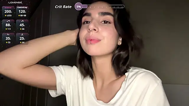 JessiaRuezga live cam on StripChat