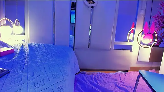 Broklinwhite_ webcam