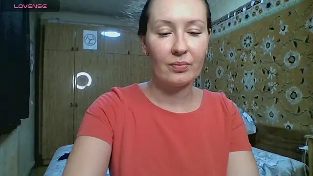 AnnaXLovers webcam