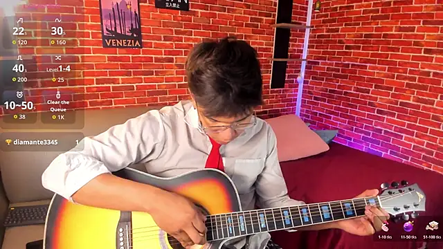 Thiago_Kozak webcam