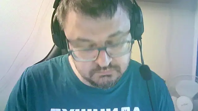 SirAbuser webcam