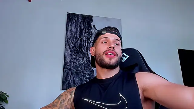 Santos_ramirez1 webcam
