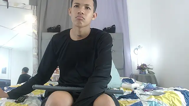 PhillipCox webcam