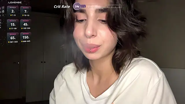 JessiaRuezga webcam
