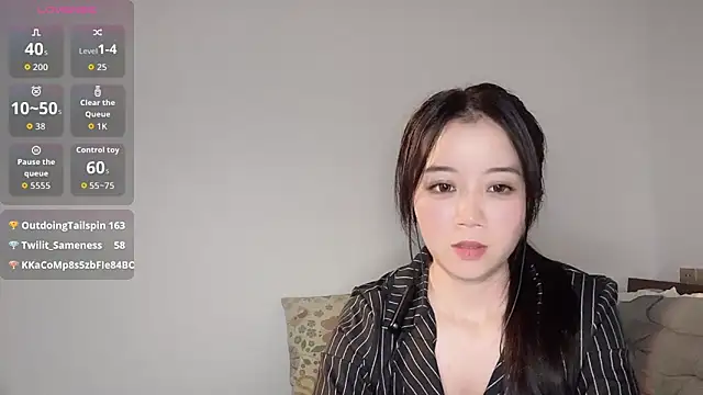77-Vicky webcam