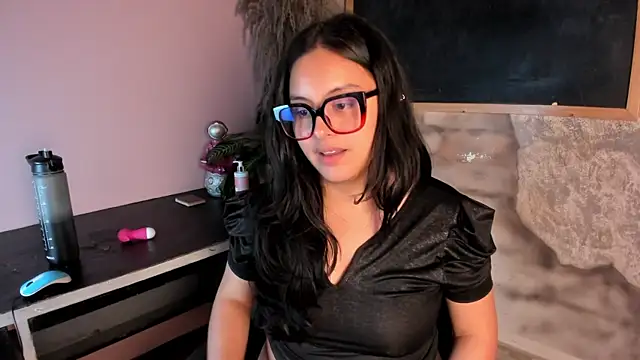 Crystal_Moom webcam