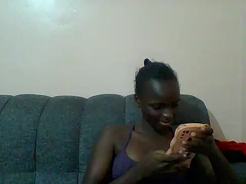 Beauty-Glam webcam