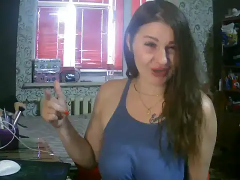 Valerivv webcam