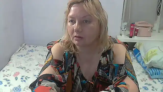 Lusi-777 webcam