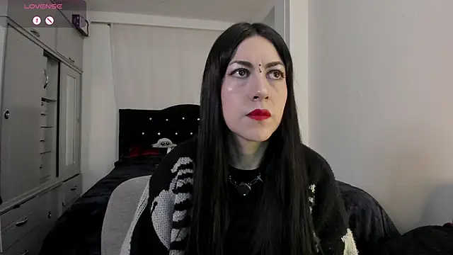 Amy_Aloqua webcam
