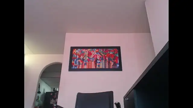 SusanSexy82 webcam