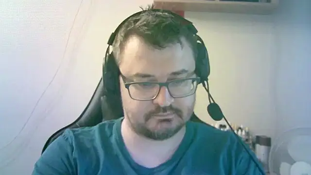 SirAbuser webcam
