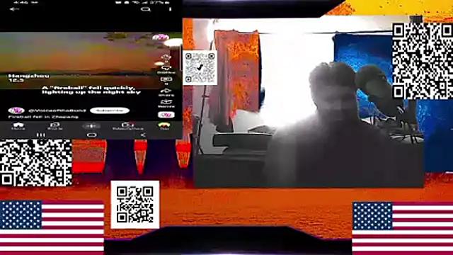 RussellTaylorLacy webcam
