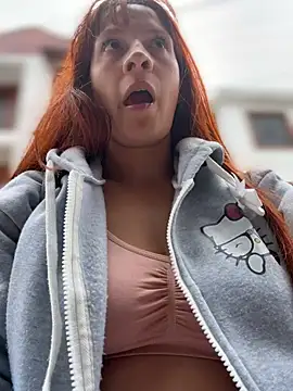 Samyra_Biker12 webcam