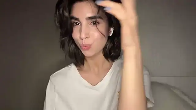 JessiaRuezga webcam