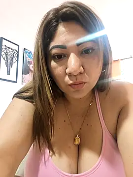 kendra_fire webcam