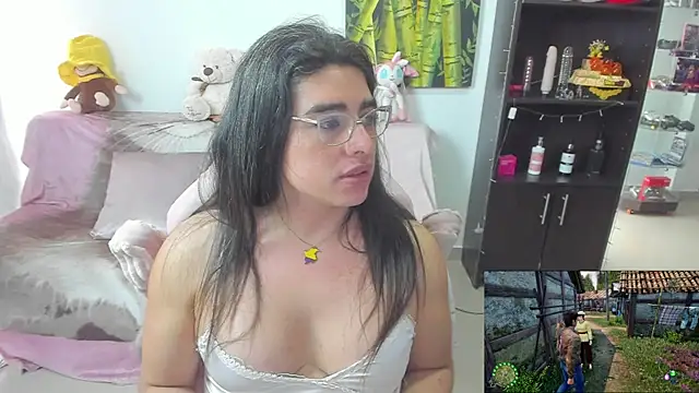 Khalifa_Gold webcam