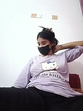Hot_Angle webcam