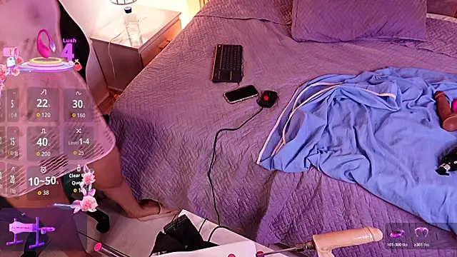 Violett_hott_ webcam