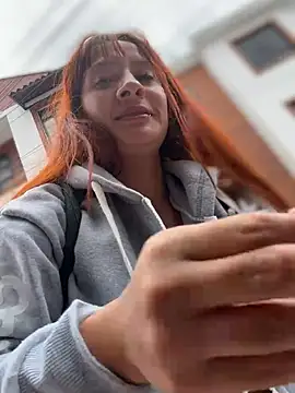 Samyra_Biker12 webcam