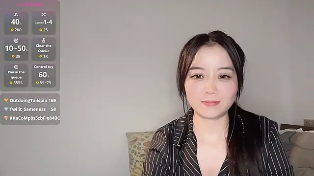 77-Vicky webcam