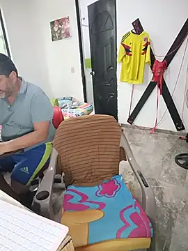 hotandfierylatinos2023 webcam