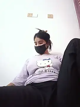 Hot_Angle webcam