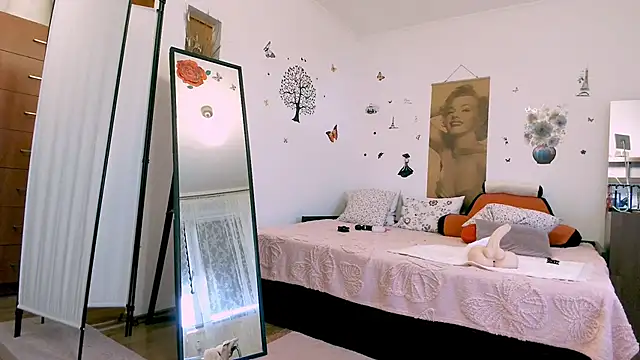 elacoquette's live room