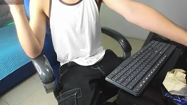 SamBlack_ webcam