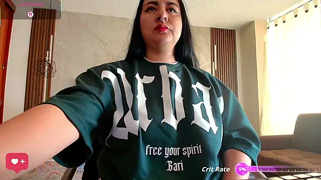 Abril_Luv webcam