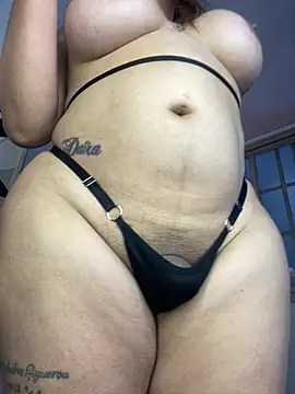 Vanesa_novvoa Live Webcam on Stripchat