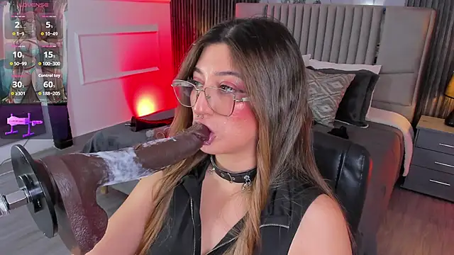 Watch Gabrielakassi live on EroticFlix - High definition streams