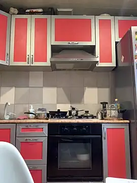 SeducingYoghourt webcam