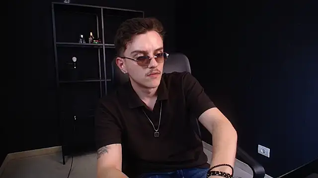FelixStarkk webcam