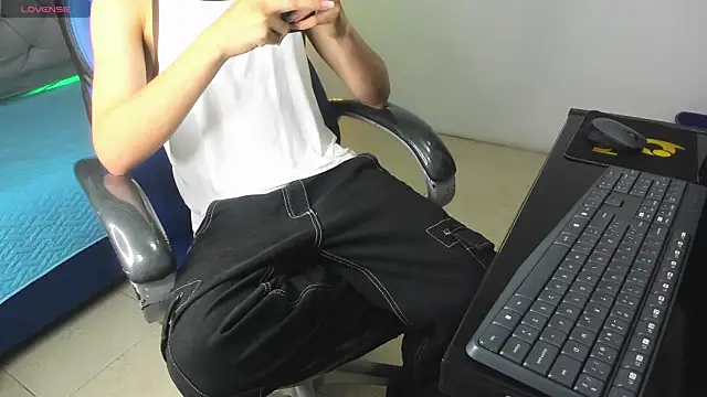 SamBlack_ webcam