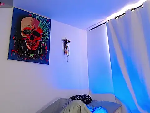 Axel_Stton webcam