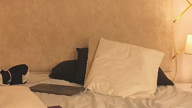 Nioki_ webcam