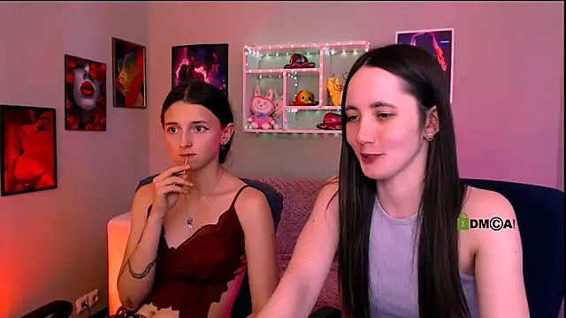 bella_dorn webcam