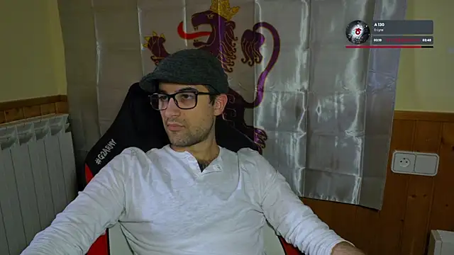 zadrotx webcam