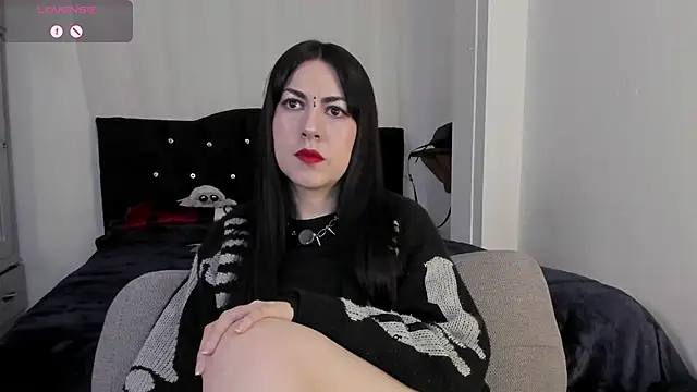 Amy_Aloqua webcam