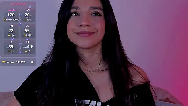 ragasashi webcam