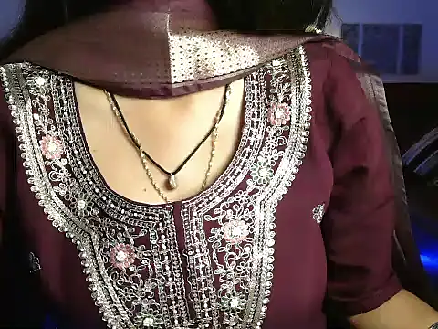 Moksha_ webcam