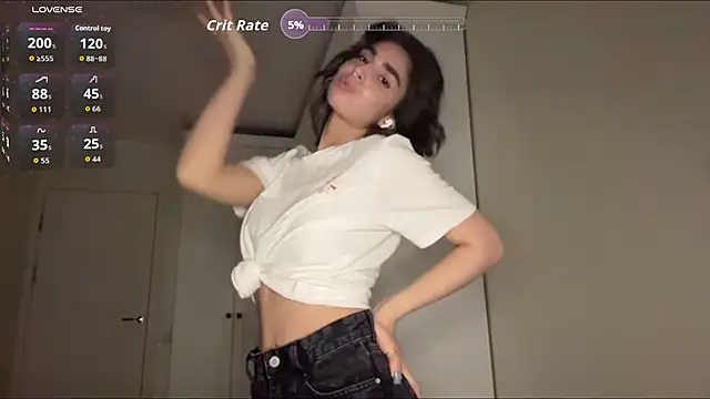 Watch JessiaRuezga live on EroticFlix - High definition streams