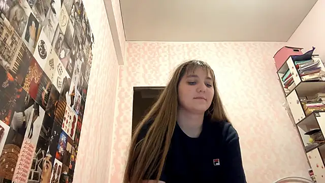 JanineThielman webcam