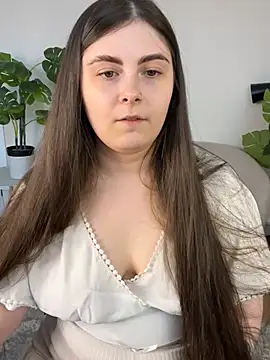 Lovely_Waifu webcam
