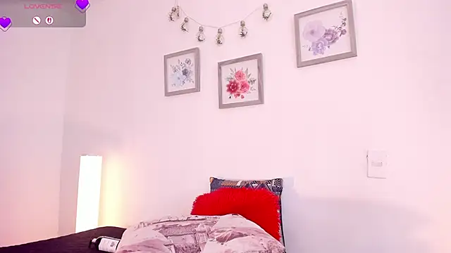 mely_rosse_ webcam