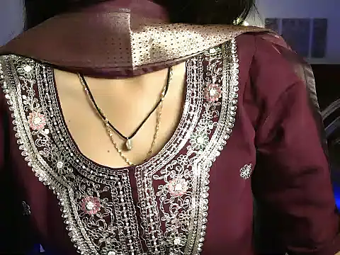Moksha_ webcam